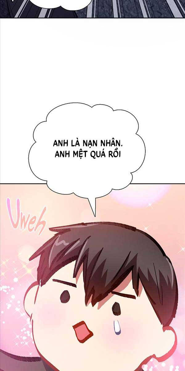 Những Ranker Cấp S Mà Tôi Nuôi Dưỡng Chap 95 - Next Chap 96