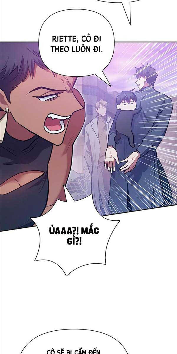 Những Ranker Cấp S Mà Tôi Nuôi Dưỡng Chap 95 - Next Chap 96