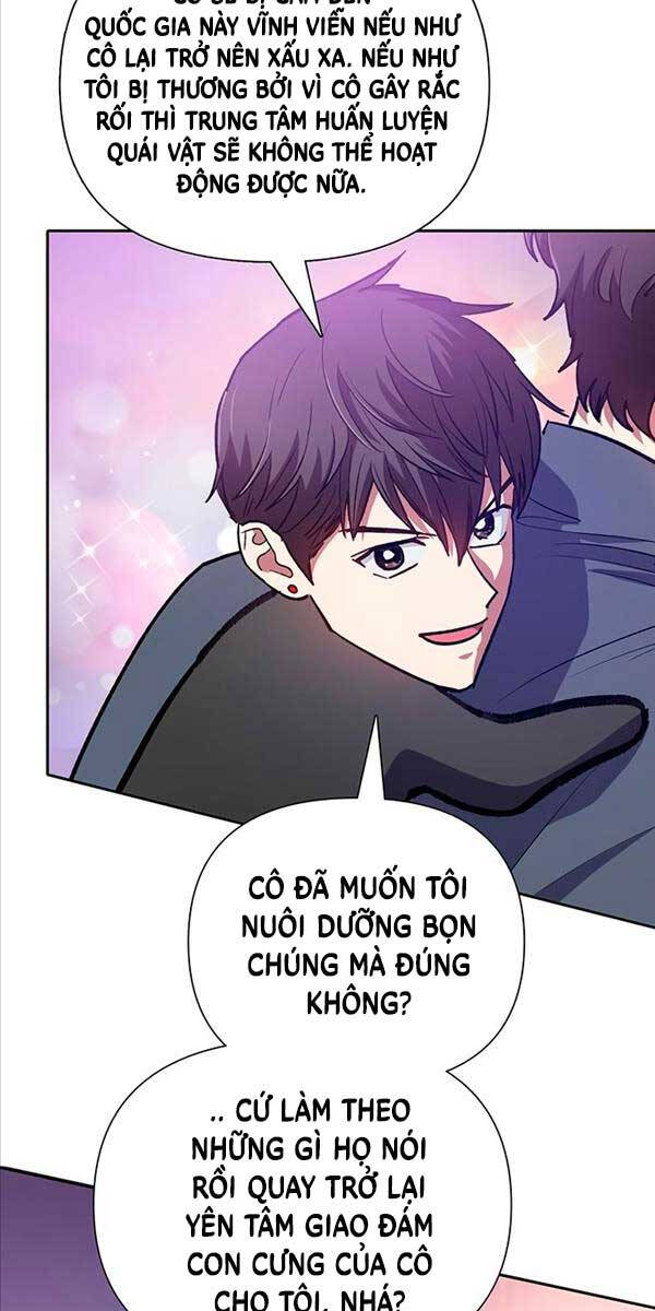 Những Ranker Cấp S Mà Tôi Nuôi Dưỡng Chap 95 - Next Chap 96