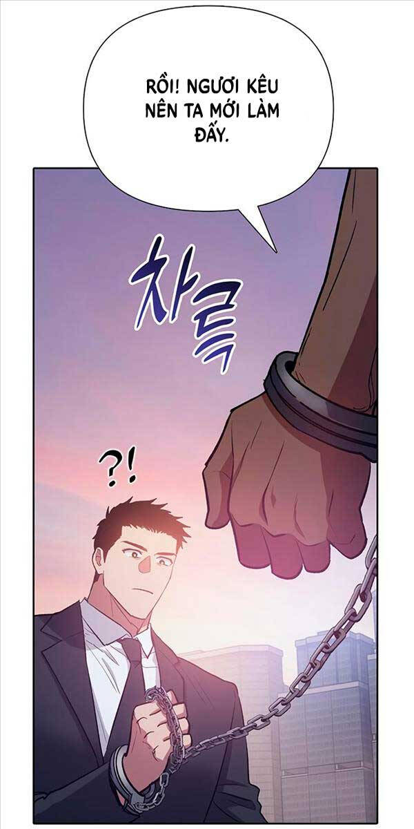 Những Ranker Cấp S Mà Tôi Nuôi Dưỡng Chap 95 - Next Chap 96
