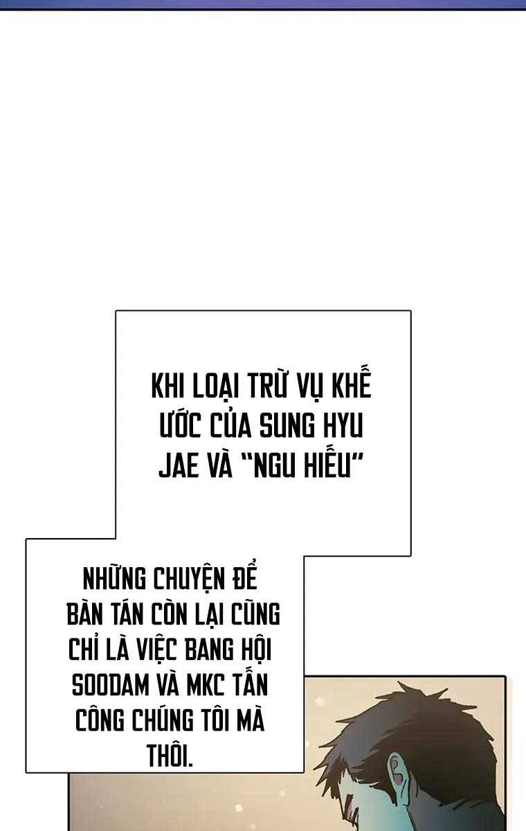 Những Ranker Cấp S Mà Tôi Nuôi Dưỡng Chap 96 - Next Chap 97