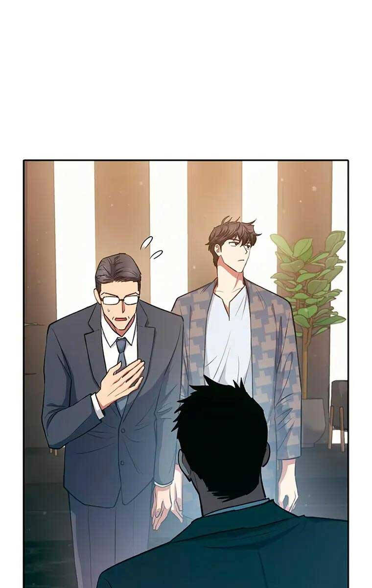 Những Ranker Cấp S Mà Tôi Nuôi Dưỡng Chap 96 - Next Chap 97