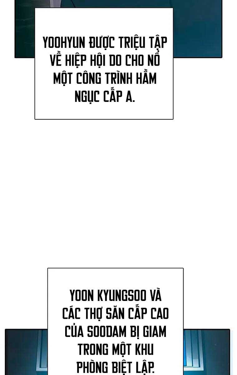 Những Ranker Cấp S Mà Tôi Nuôi Dưỡng Chap 96 - Next Chap 97