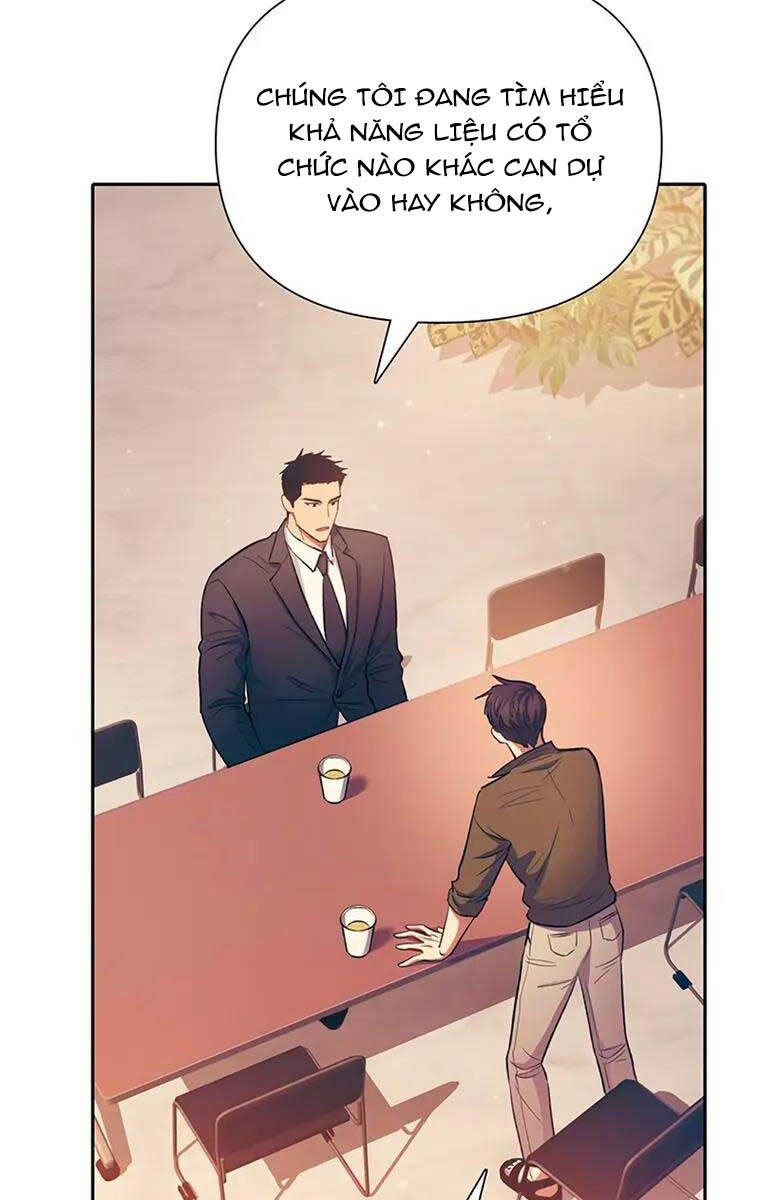 Những Ranker Cấp S Mà Tôi Nuôi Dưỡng Chap 96 - Next Chap 97