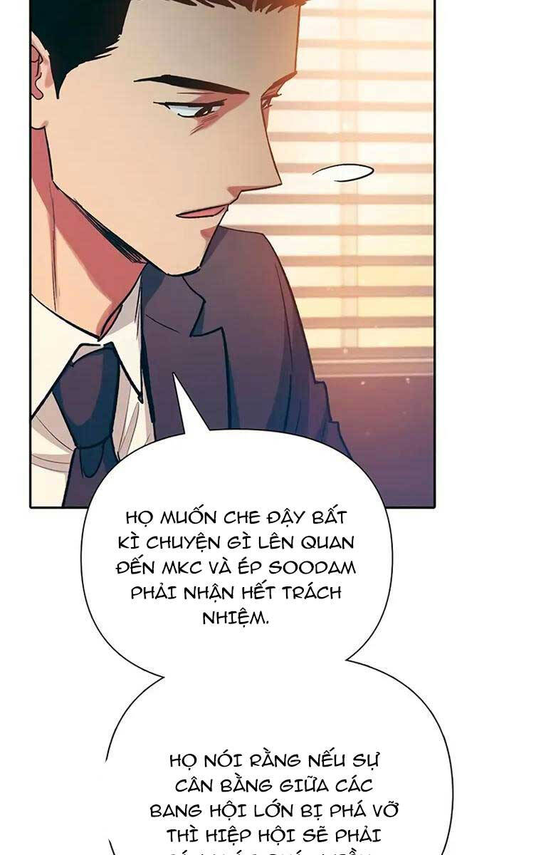 Những Ranker Cấp S Mà Tôi Nuôi Dưỡng Chap 96 - Next Chap 97