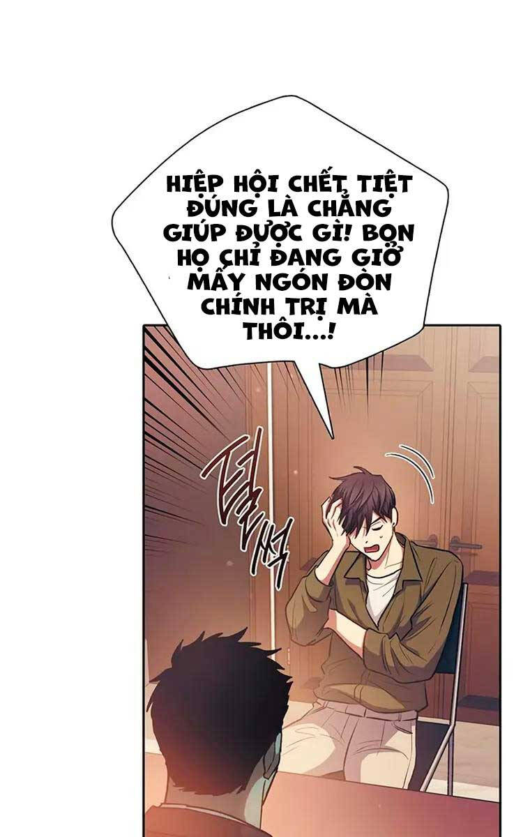 Những Ranker Cấp S Mà Tôi Nuôi Dưỡng Chap 96 - Next Chap 97