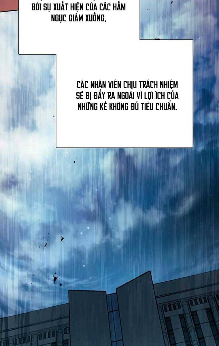 Những Ranker Cấp S Mà Tôi Nuôi Dưỡng Chap 96 - Next Chap 97