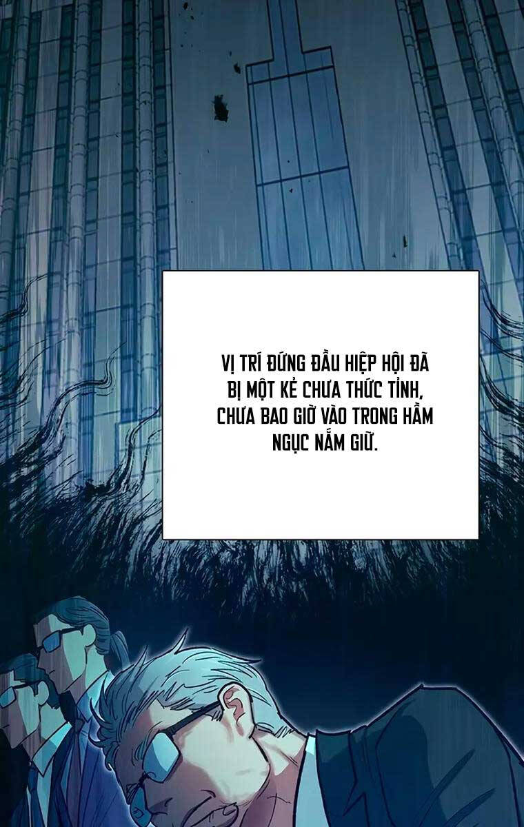 Những Ranker Cấp S Mà Tôi Nuôi Dưỡng Chap 96 - Next Chap 97