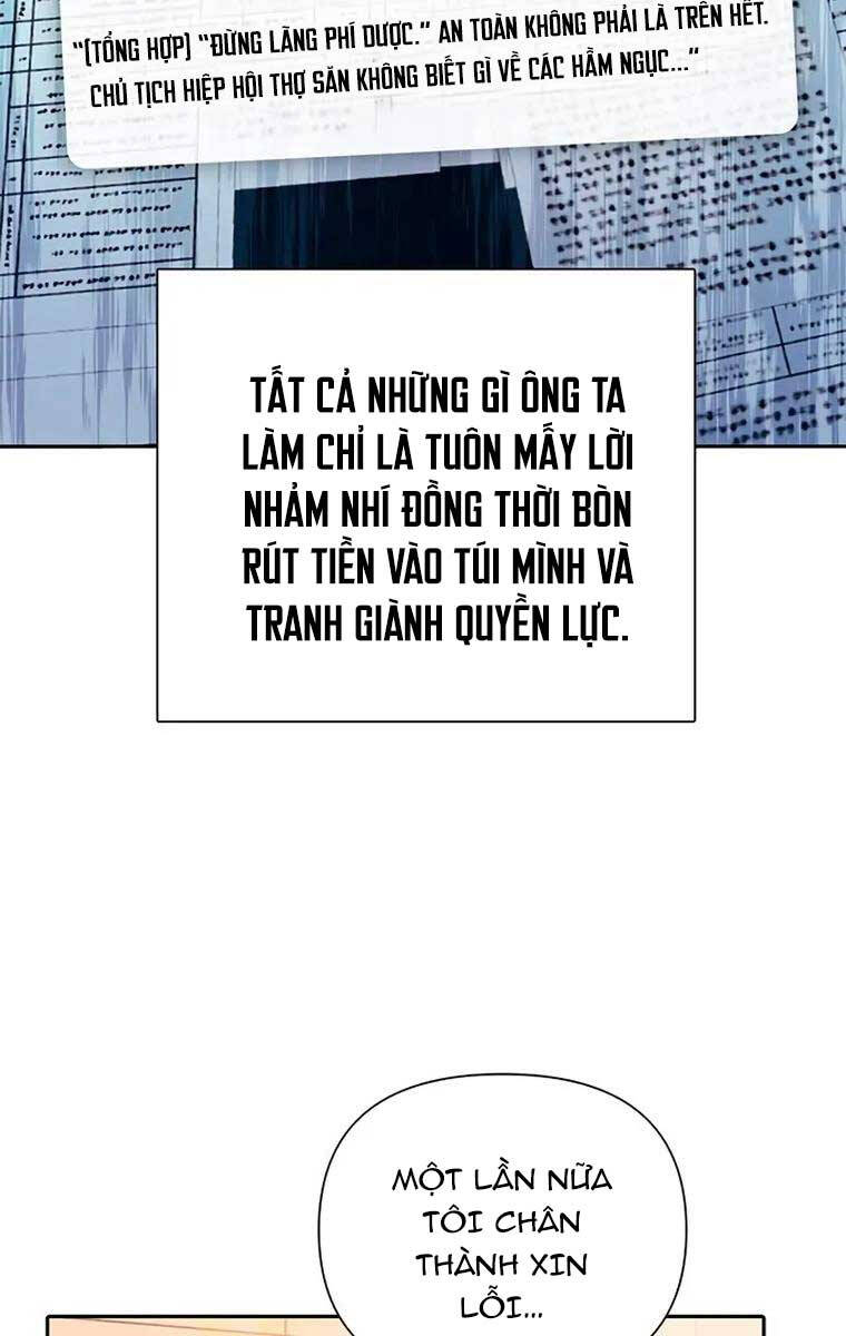 Những Ranker Cấp S Mà Tôi Nuôi Dưỡng Chap 96 - Next Chap 97