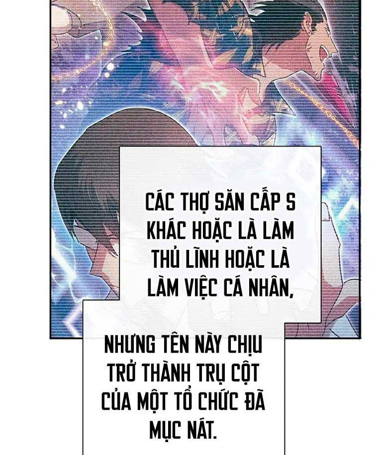 Những Ranker Cấp S Mà Tôi Nuôi Dưỡng Chap 96 - Next Chap 97