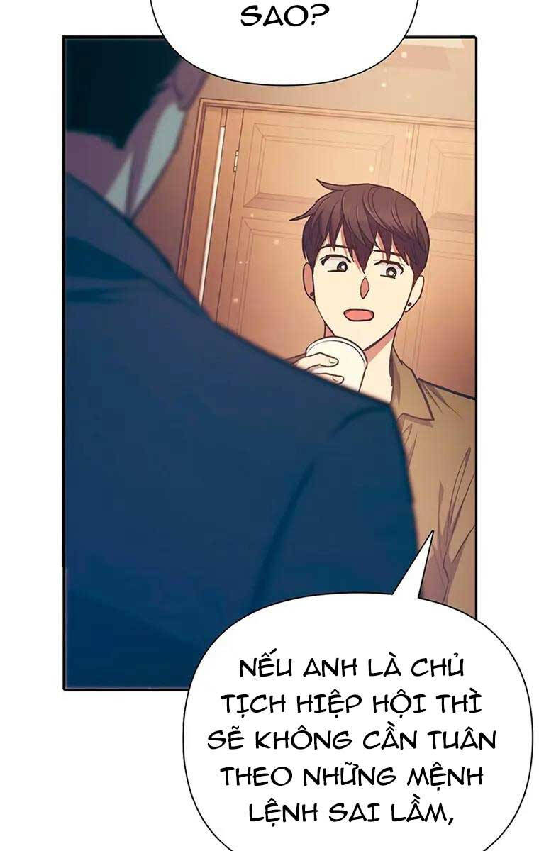 Những Ranker Cấp S Mà Tôi Nuôi Dưỡng Chap 96 - Next Chap 97