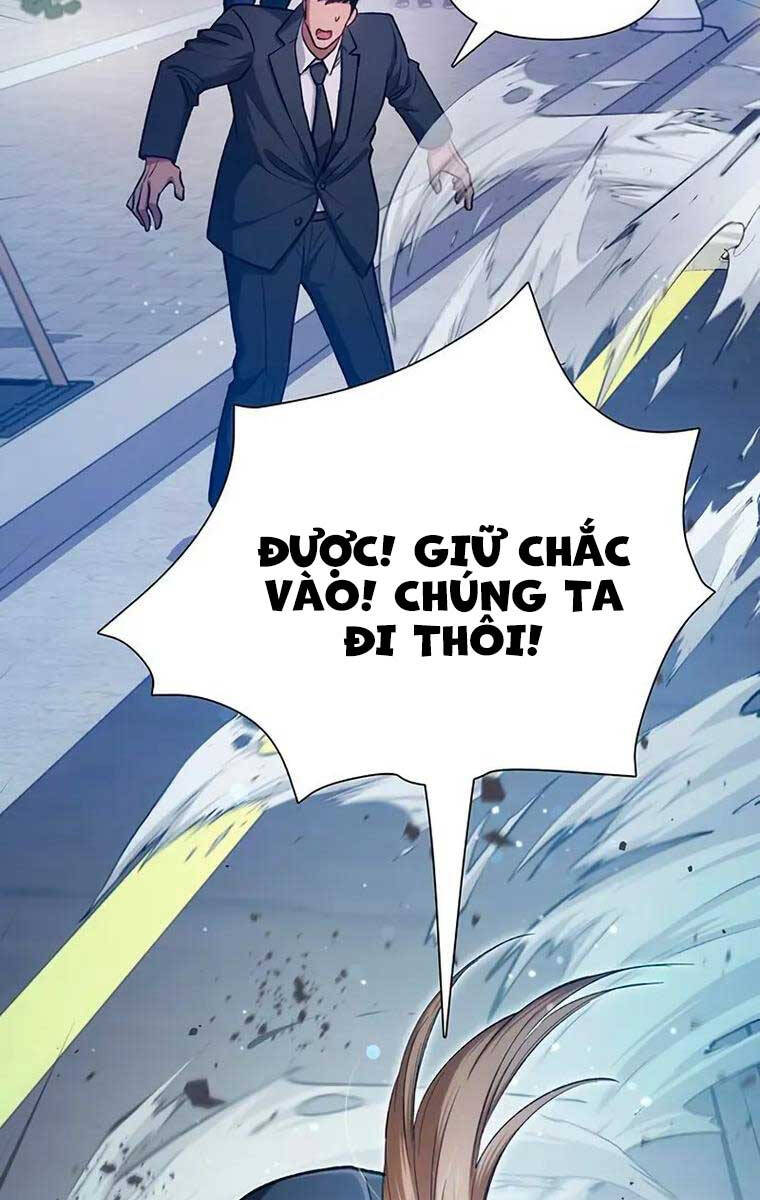 Những Ranker Cấp S Mà Tôi Nuôi Dưỡng Chap 96 - Next Chap 97