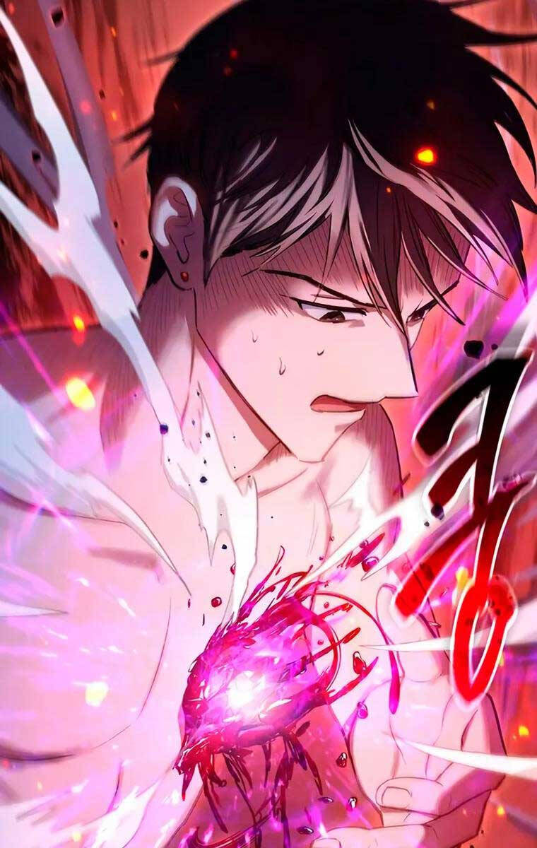 Những Ranker Cấp S Mà Tôi Nuôi Dưỡng Chap 96 - Next Chap 97