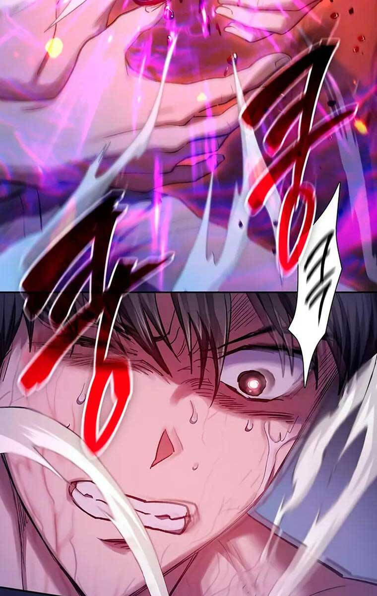 Những Ranker Cấp S Mà Tôi Nuôi Dưỡng Chap 96 - Next Chap 97