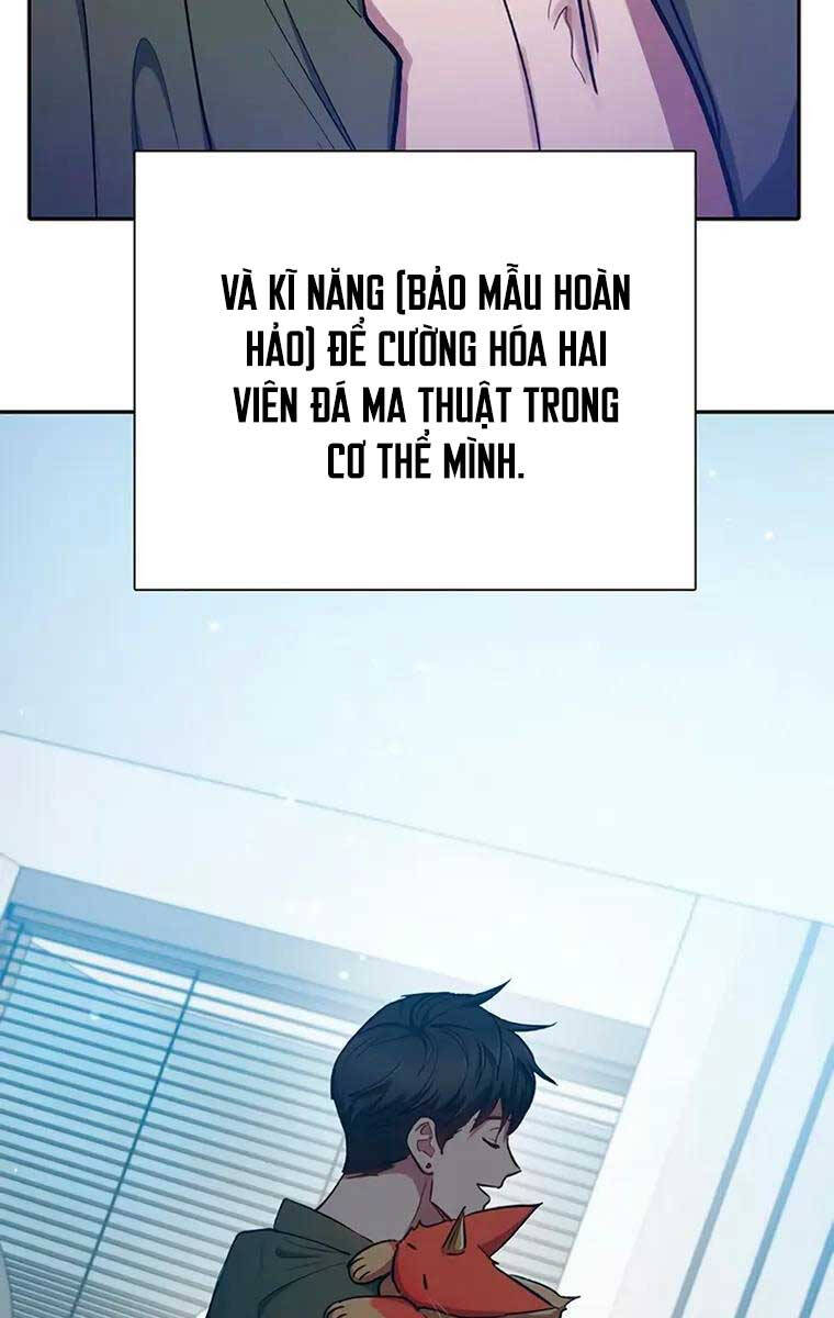 Những Ranker Cấp S Mà Tôi Nuôi Dưỡng Chap 96 - Next Chap 97