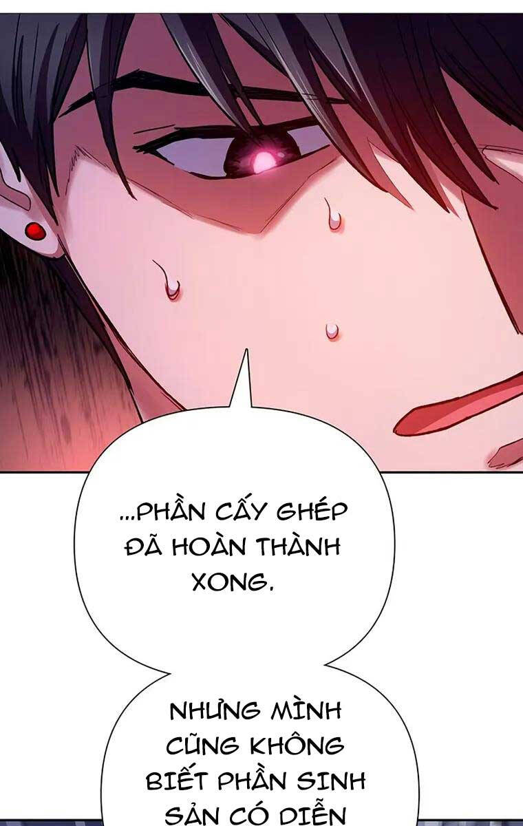 Những Ranker Cấp S Mà Tôi Nuôi Dưỡng Chap 96 - Next Chap 97