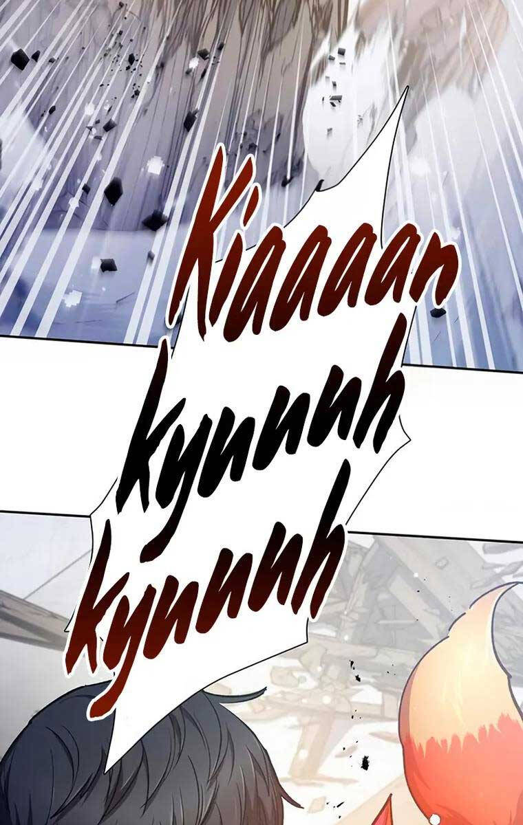 Những Ranker Cấp S Mà Tôi Nuôi Dưỡng Chap 96 - Next Chap 97
