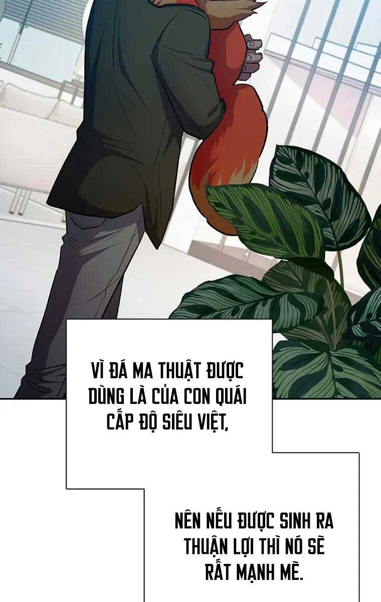 Những Ranker Cấp S Mà Tôi Nuôi Dưỡng Chap 96 - Next Chap 97