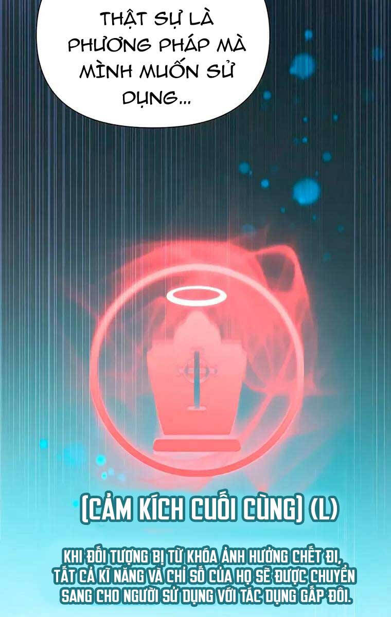 Những Ranker Cấp S Mà Tôi Nuôi Dưỡng Chap 96 - Next Chap 97