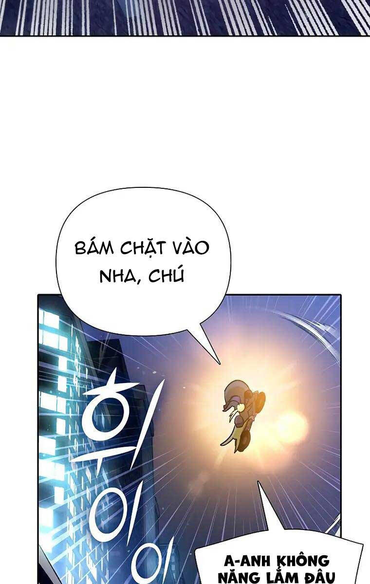 Những Ranker Cấp S Mà Tôi Nuôi Dưỡng Chap 97 - Next Chap 98