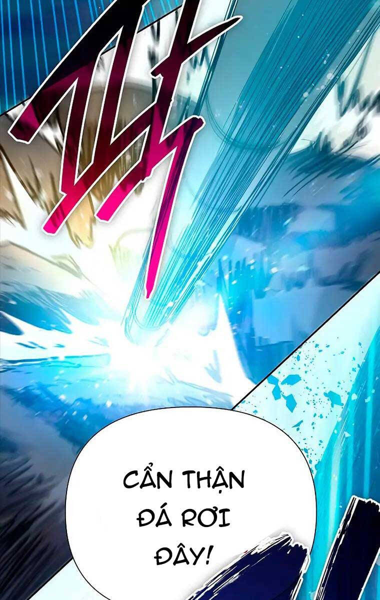 Những Ranker Cấp S Mà Tôi Nuôi Dưỡng Chap 97 - Next Chap 98