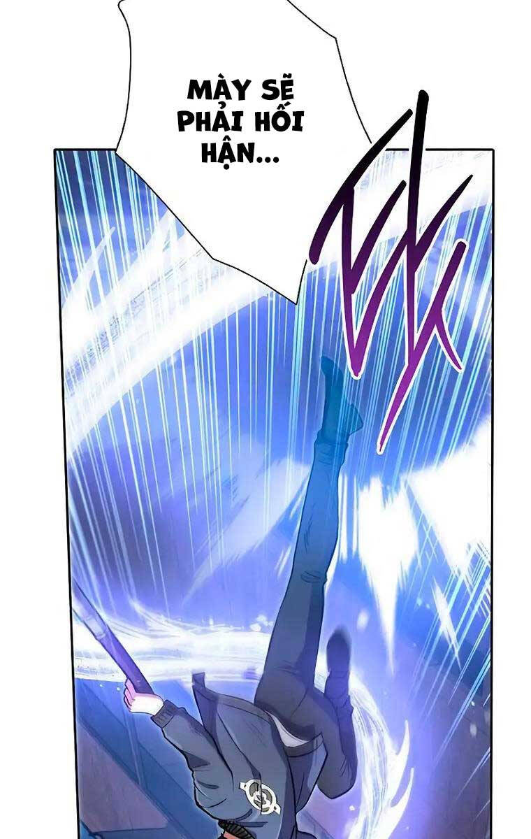 Những Ranker Cấp S Mà Tôi Nuôi Dưỡng Chap 97 - Next Chap 98