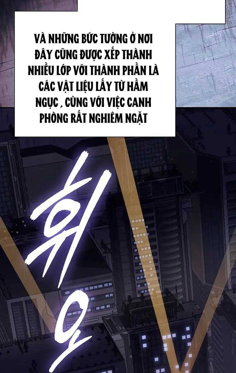 Những Ranker Cấp S Mà Tôi Nuôi Dưỡng Chap 97 - Next Chap 98