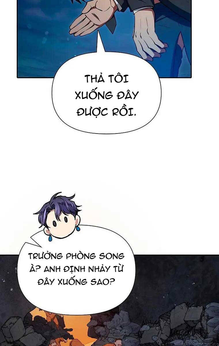 Những Ranker Cấp S Mà Tôi Nuôi Dưỡng Chap 97 - Next Chap 98