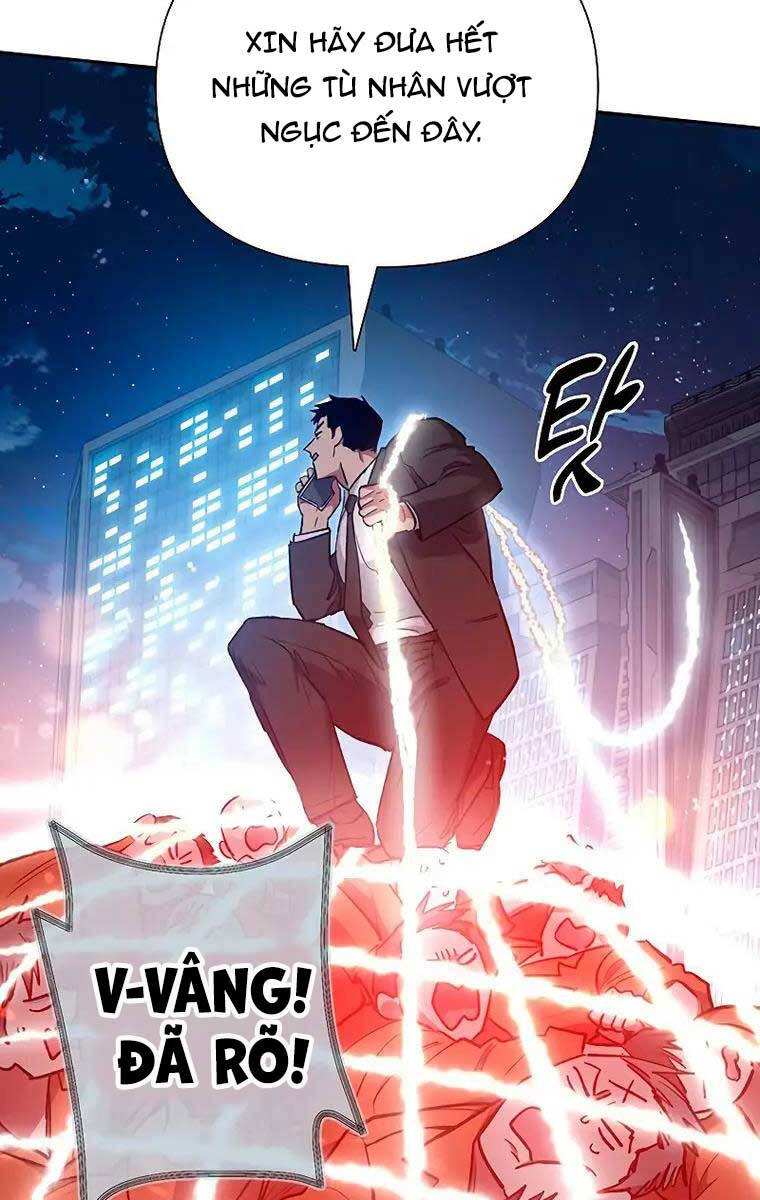 Những Ranker Cấp S Mà Tôi Nuôi Dưỡng Chap 97 - Next Chap 98