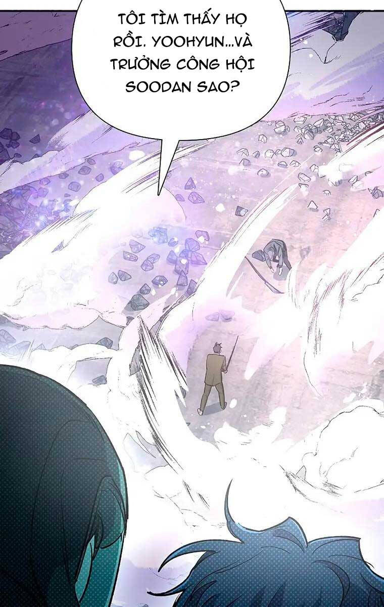 Những Ranker Cấp S Mà Tôi Nuôi Dưỡng Chap 97 - Next Chap 98