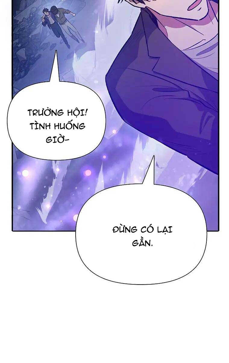 Những Ranker Cấp S Mà Tôi Nuôi Dưỡng Chap 97 - Next Chap 98
