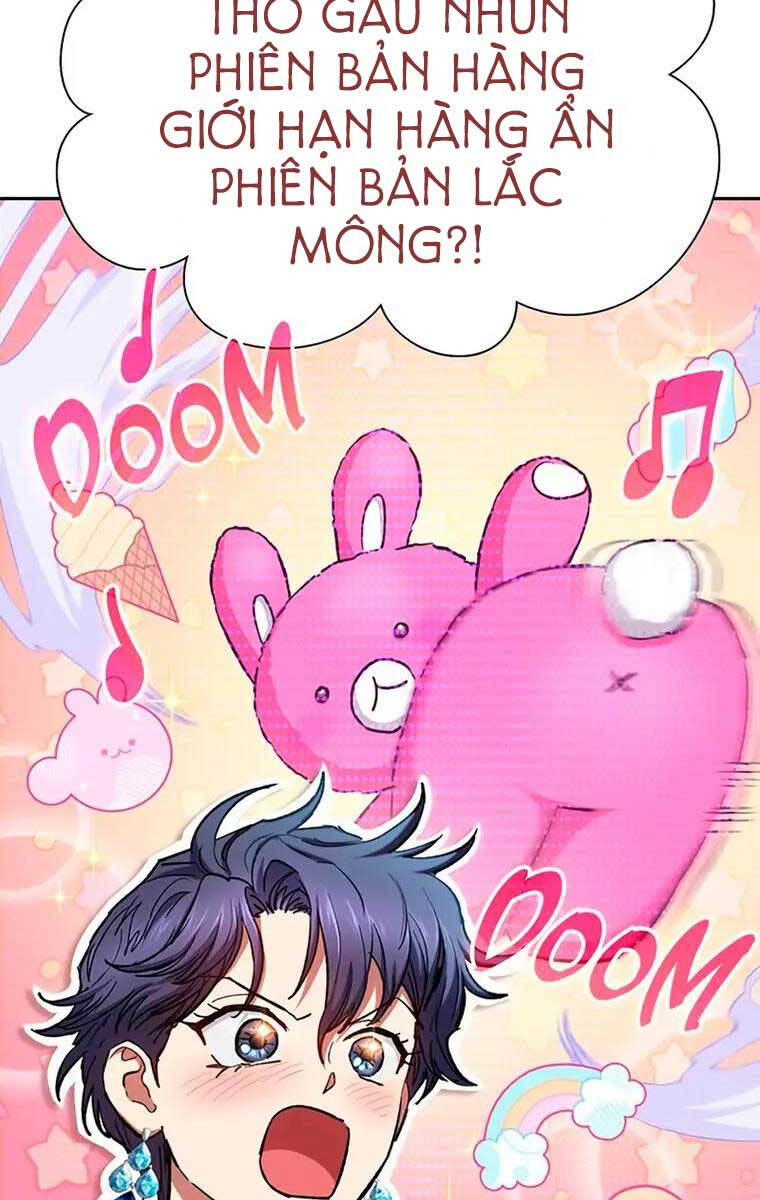 Những Ranker Cấp S Mà Tôi Nuôi Dưỡng Chap 98 - Next Chap 99
