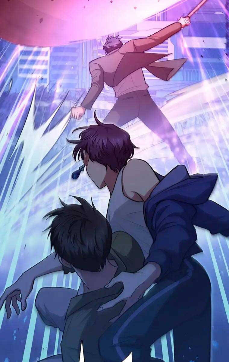 Những Ranker Cấp S Mà Tôi Nuôi Dưỡng Chap 98 - Next Chap 99
