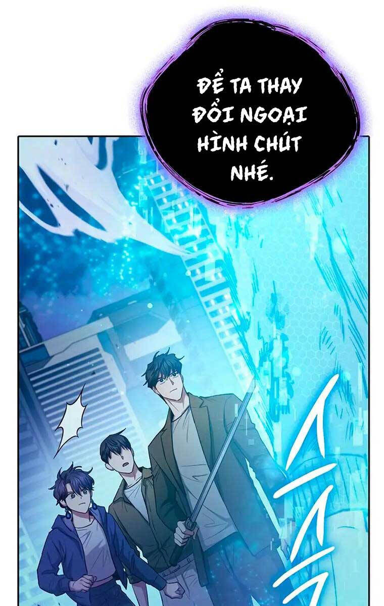 Những Ranker Cấp S Mà Tôi Nuôi Dưỡng Chap 98 - Next Chap 99