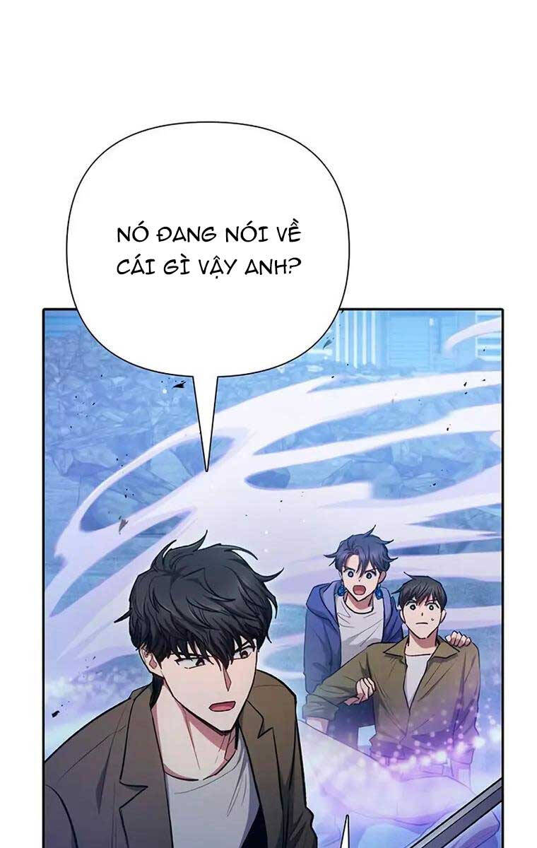 Những Ranker Cấp S Mà Tôi Nuôi Dưỡng Chap 98 - Next Chap 99