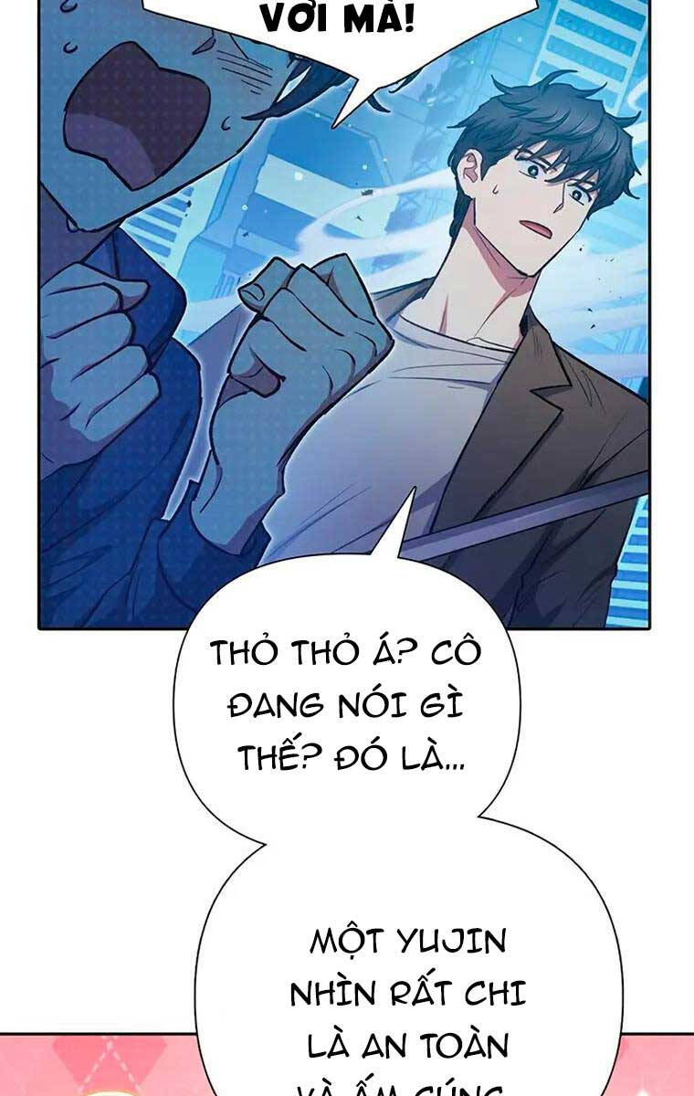 Những Ranker Cấp S Mà Tôi Nuôi Dưỡng Chap 98 - Next Chap 99