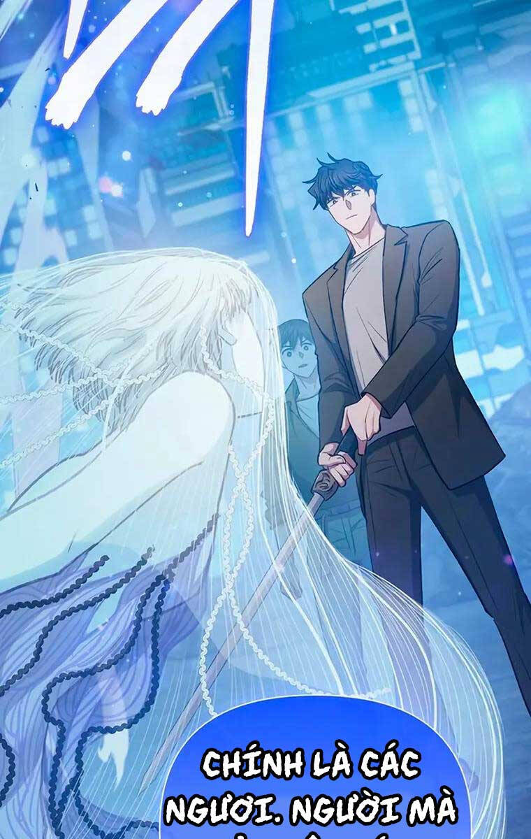 Những Ranker Cấp S Mà Tôi Nuôi Dưỡng Chap 98 - Next Chap 99