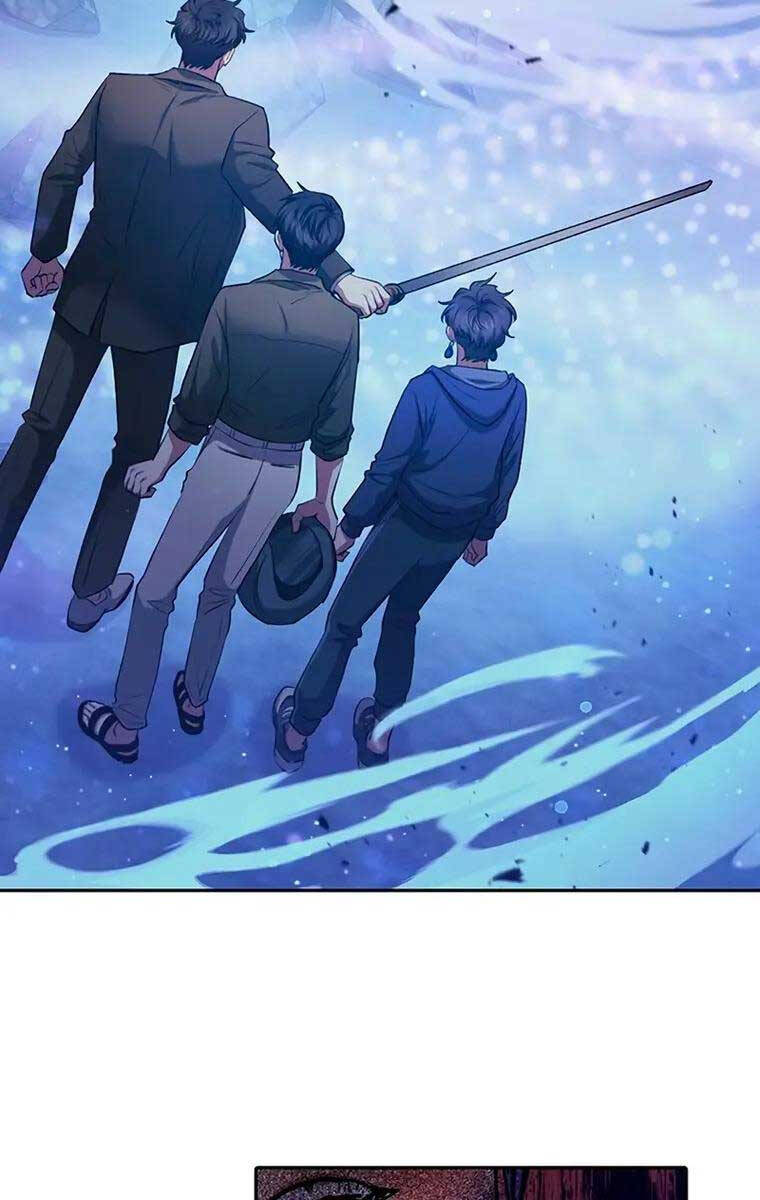 Những Ranker Cấp S Mà Tôi Nuôi Dưỡng Chap 98 - Next Chap 99