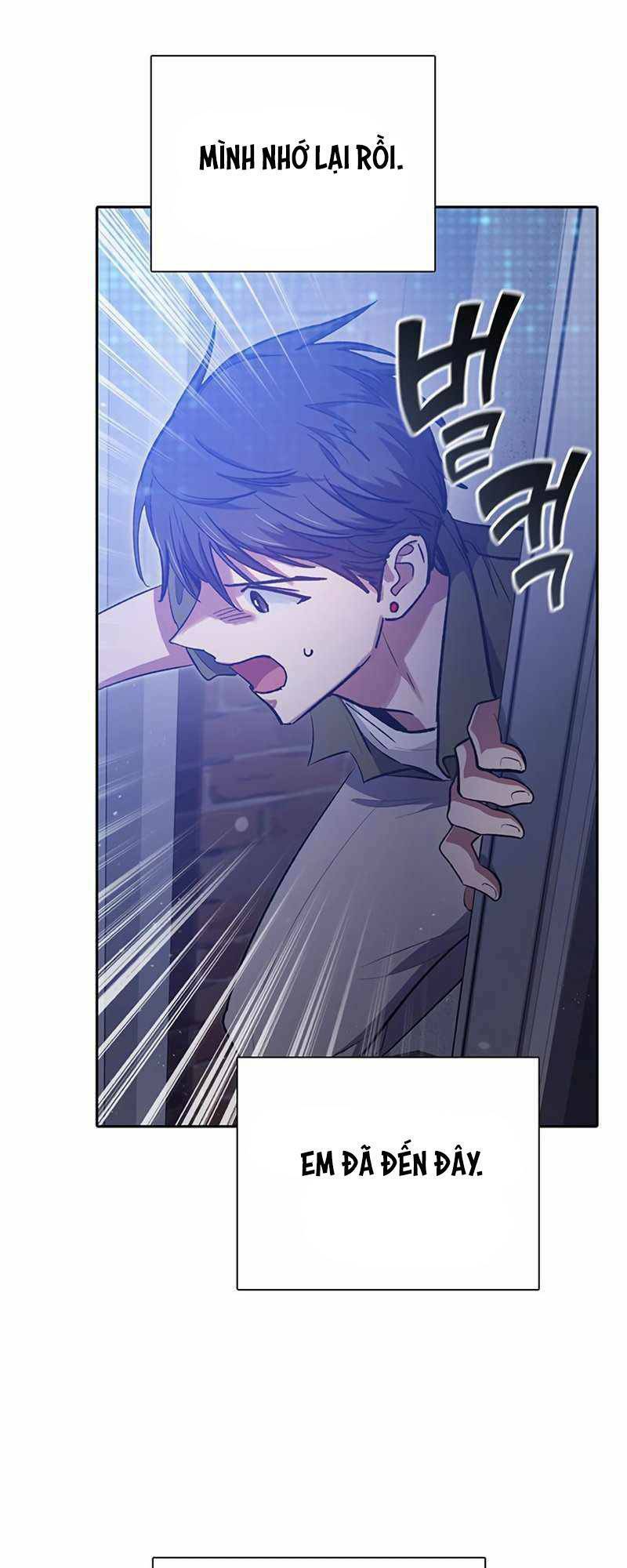 Những Ranker Cấp S Mà Tôi Nuôi Dưỡng Chap 99 - Next Chap 100