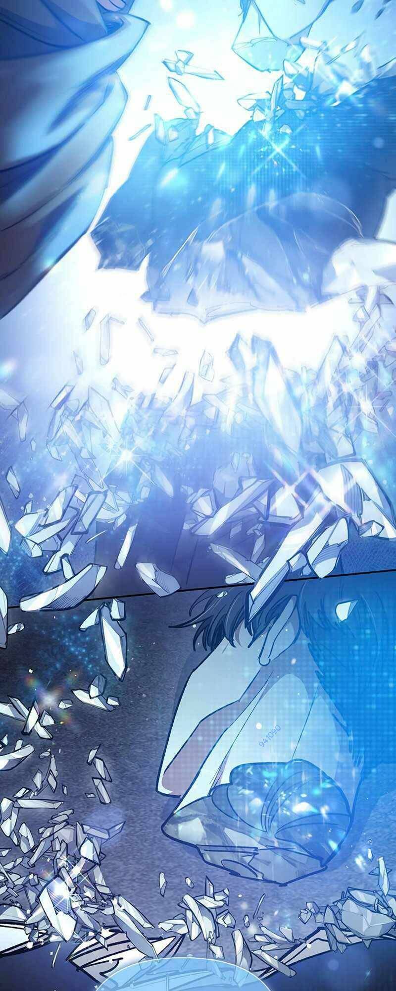Những Ranker Cấp S Mà Tôi Nuôi Dưỡng Chap 99 - Next Chap 100