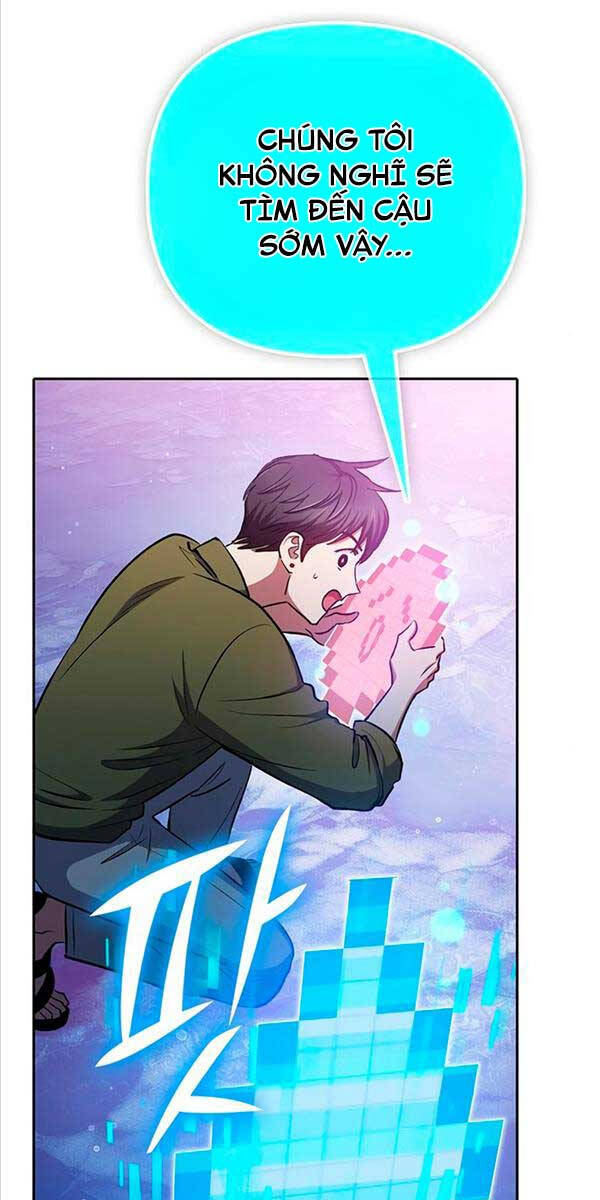 Những Ranker Cấp S Mà Tôi Nuôi Dưỡng Chap 100 - Next Chap 101