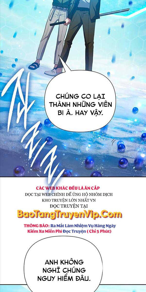Những Ranker Cấp S Mà Tôi Nuôi Dưỡng Chap 100 - Next Chap 101