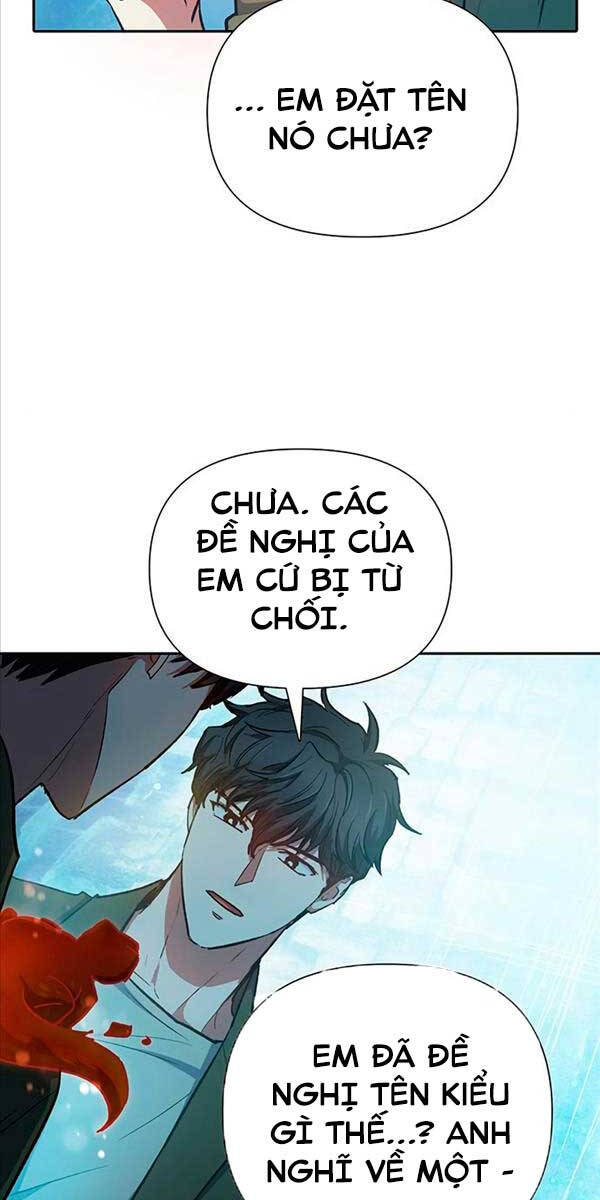 Những Ranker Cấp S Mà Tôi Nuôi Dưỡng Chap 100 - Next Chap 101