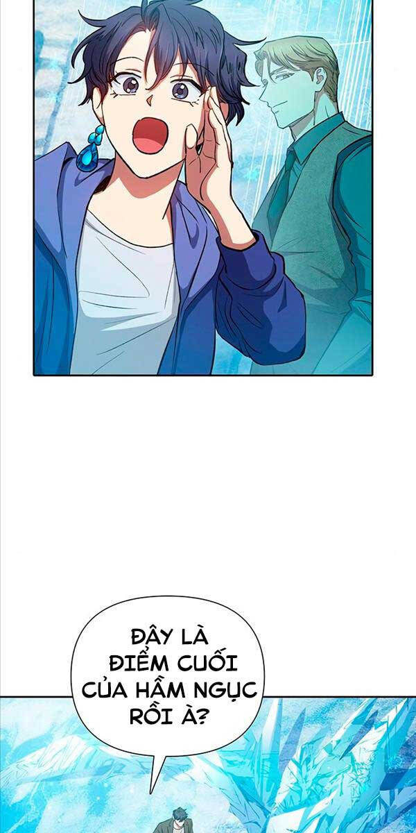 Những Ranker Cấp S Mà Tôi Nuôi Dưỡng Chap 100 - Next Chap 101