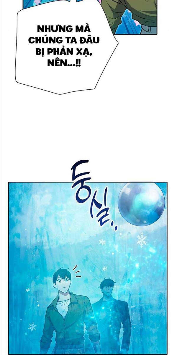 Những Ranker Cấp S Mà Tôi Nuôi Dưỡng Chap 100 - Next Chap 101