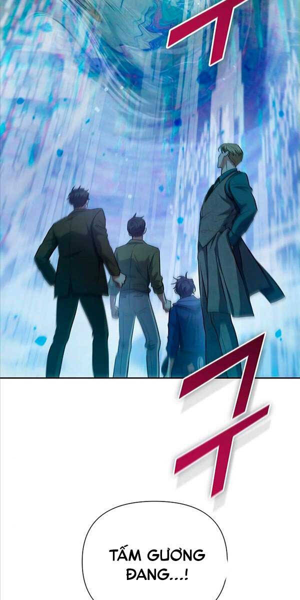 Những Ranker Cấp S Mà Tôi Nuôi Dưỡng Chap 100 - Next Chap 101