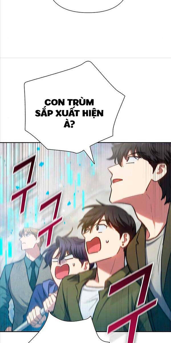 Những Ranker Cấp S Mà Tôi Nuôi Dưỡng Chap 100 - Next Chap 101