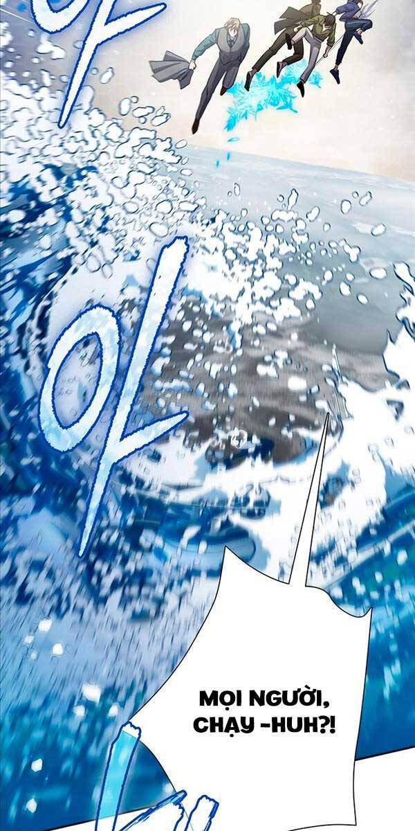 Những Ranker Cấp S Mà Tôi Nuôi Dưỡng Chap 100 - Next Chap 101