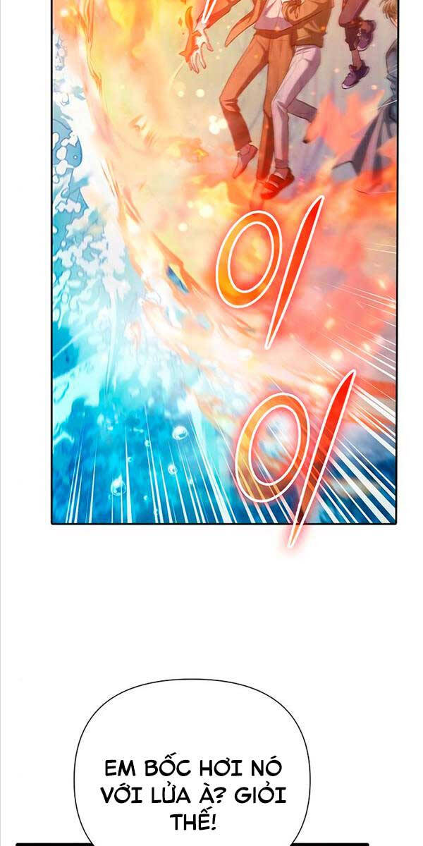 Những Ranker Cấp S Mà Tôi Nuôi Dưỡng Chap 100 - Next Chap 101