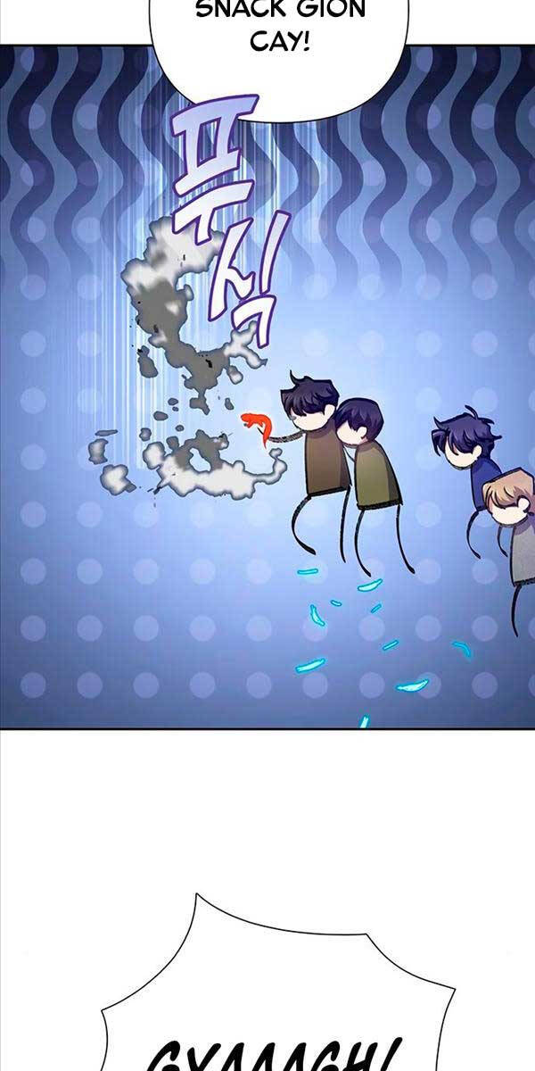 Những Ranker Cấp S Mà Tôi Nuôi Dưỡng Chap 100 - Next Chap 101